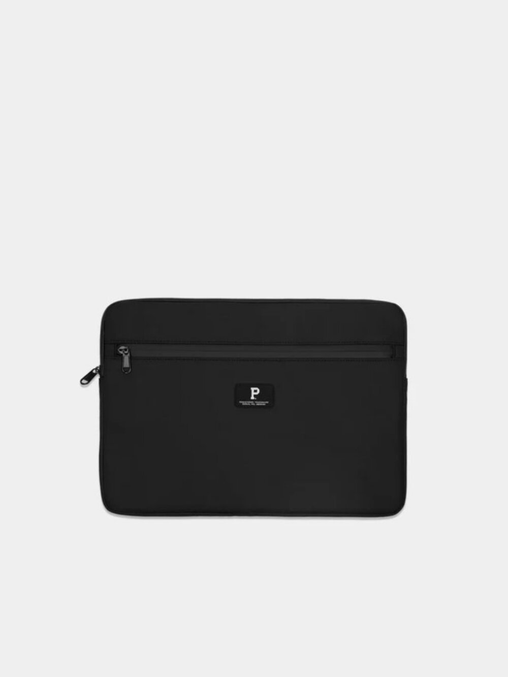 Portland Gear 16" Laptop Case - BLACK